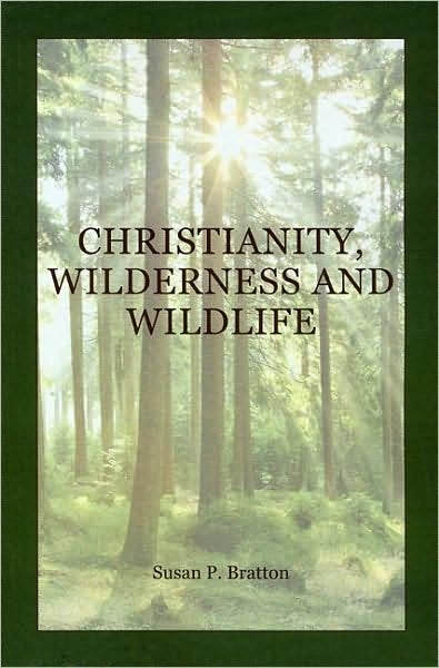 Christianity, Wilderness and Wildlife