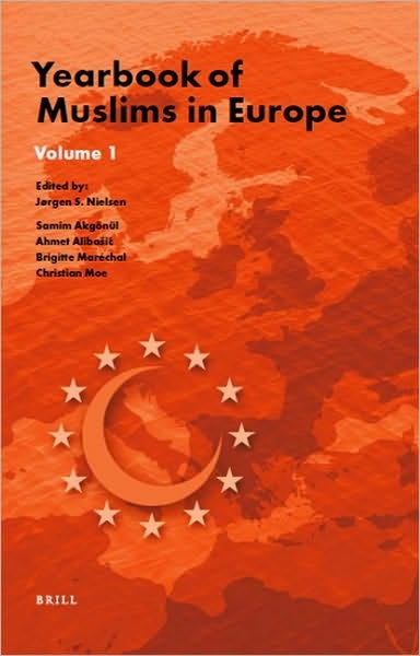 Yearbook of Muslims in Europe, volume 1