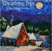 Welcome Inn: a Phil Keaggy Christmas