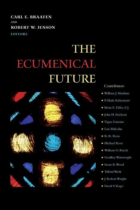 Ecumenical Future