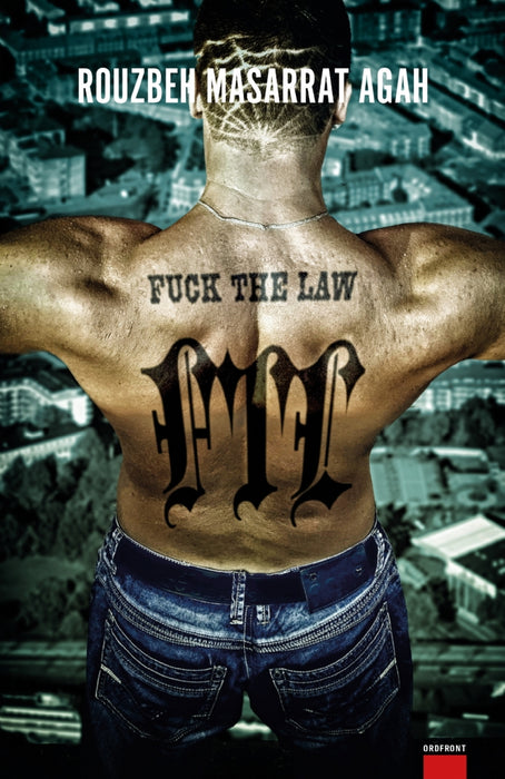 SLUT! FTL (Fuck the Law)