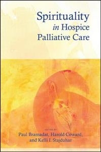 Spirituality in Hospice Pallative Care