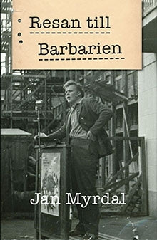 Resan till Barbarien (1955)