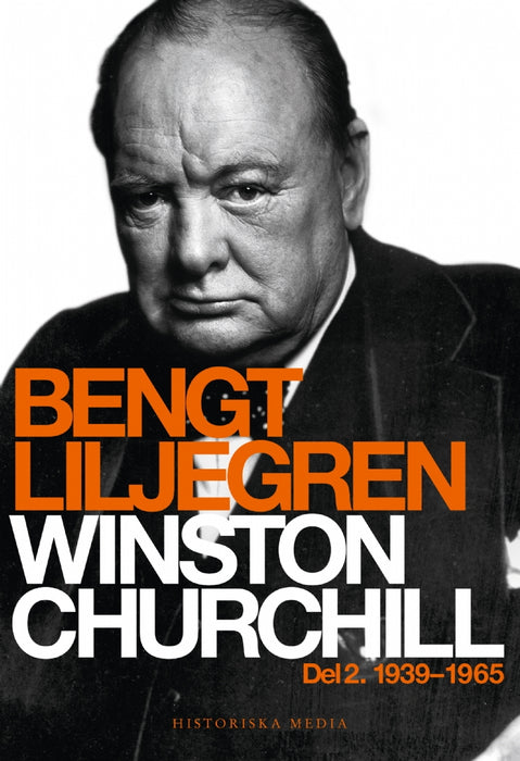 Winston Churchill: Del 2. 1939-1965