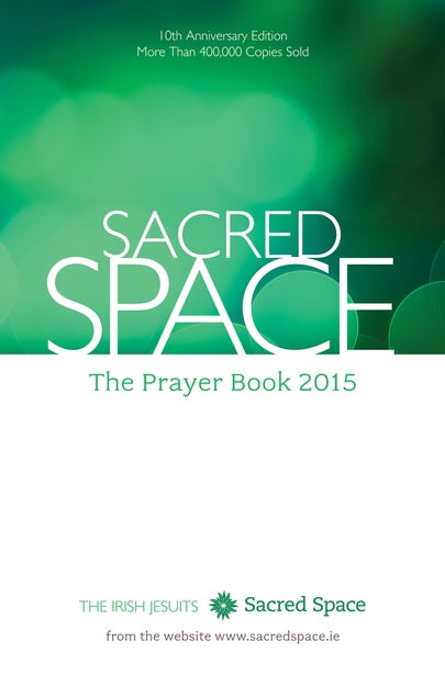 Sacred Space: The Prayer Book 2015