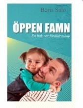 Öppen famn: En bok om föräldraskap