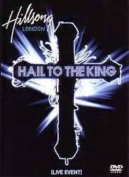 Hail to the King - DVD