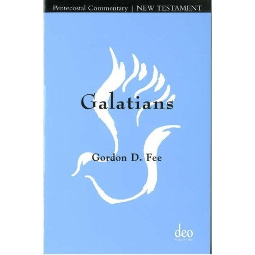 Galatians - Pentecostal Commentary NT