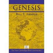 Genesis: New Cambridge Bible Commentary