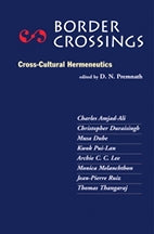 Border Crossings: Cross-Cultural Hemeneutics