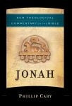 Jonah - SCM Theological Commentary on the Bible