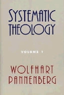 Systematic Theology, volume 1