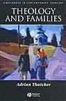 Theology and Families - Challenges in Contemporary Theology