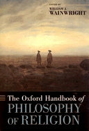 Oxford Handbook of Philosophy of Religion