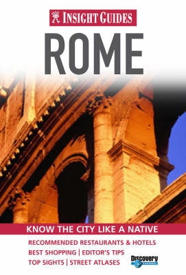 Rome: Know the city like a native