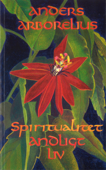 Spiritualitet – andligt liv