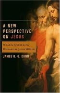 New Perspective on Jesus