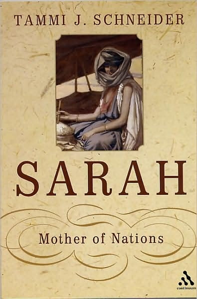 Sarah: Mother of Nations