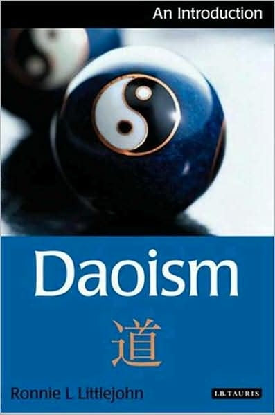 Daoism: An Introduction