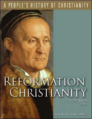 Reformation Christianity