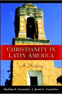 Christianity in Latin America, a History