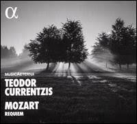 Requiem - Teodor Currentzis