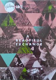 Beautiful Exchange - LIVE dvd