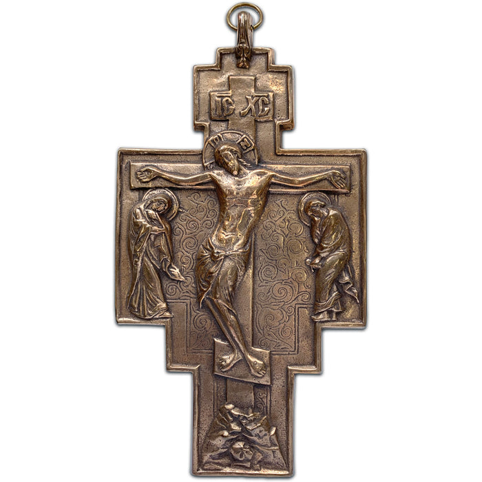 Byzantinskt kors