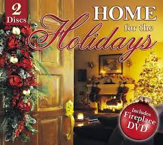 Home for the Holidays (With DVD)