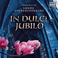 Ensemble ur Lunds Studentsångare - In dulci jubilo