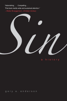 Sin - a history