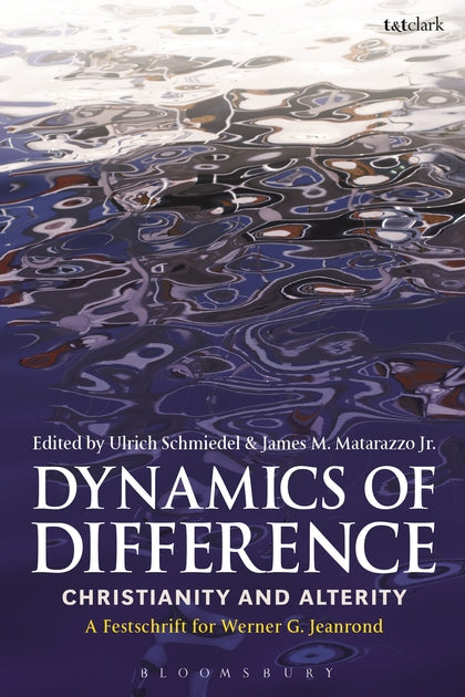 Dynamics of Difference