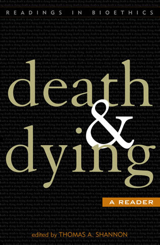 Death + Dying