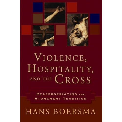 Violence, Hospitality, and the Cross