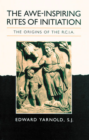 Awe-Inspiring Rites of Initation: The origins of the R.C.I.A.