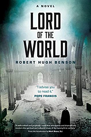 Lord of the World - A Novel