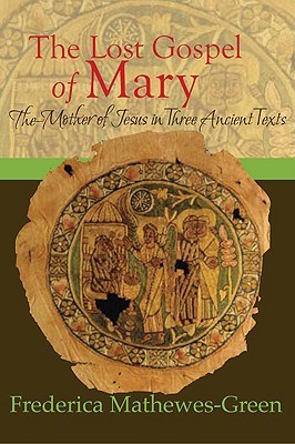 Lost Gospel of Mary