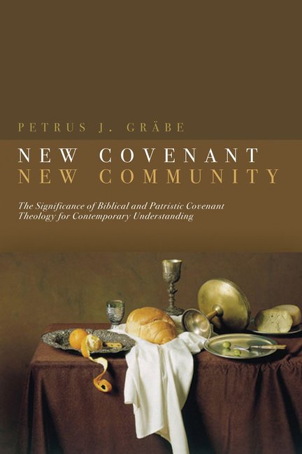 New Covenant, New Community