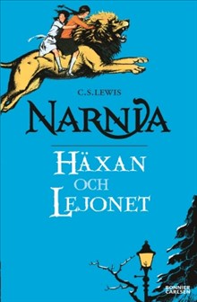 Häxan och lejonet - Berättelsen om Narnia 2