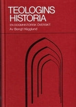 Teologins historia: en dogmhistorisk översikt (femte upplagan)