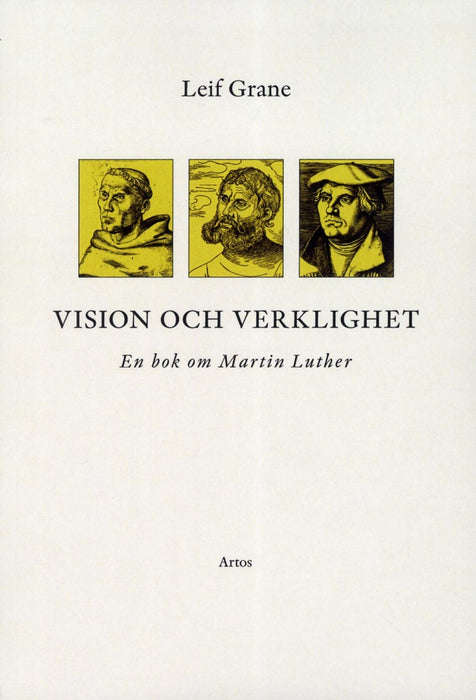 Vision och verklighet: Andra upplagan 2012