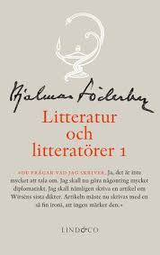 Litteratur och litteratörer 1 - Litteraturkritik: samlade skrifter 11