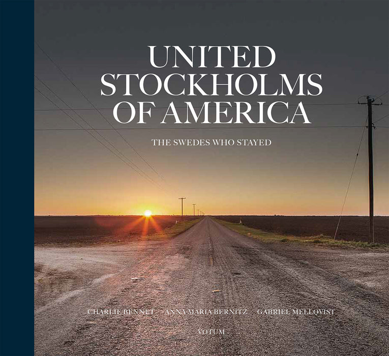 United Stockholms of America: The Swedes that stayed