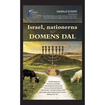 Israel, nationerna och Domens dag