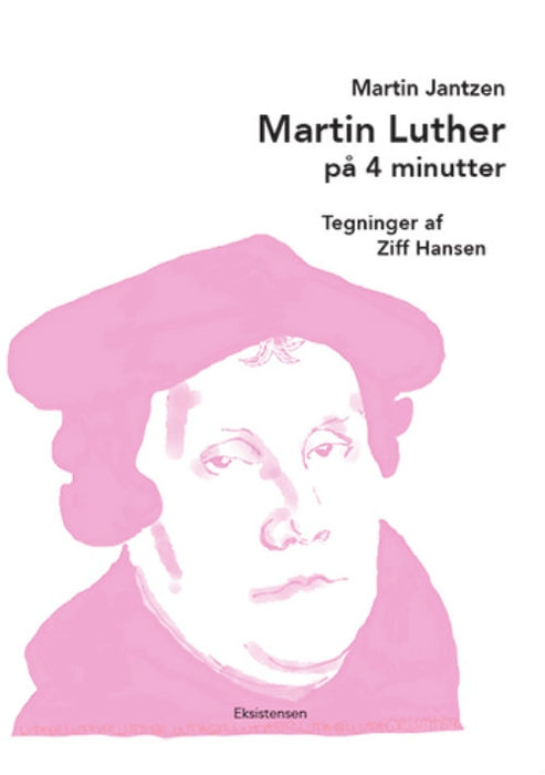Martin Luther på 4 minutter