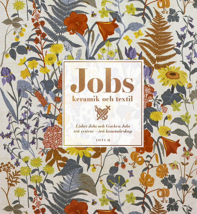Jobs keramik & textil