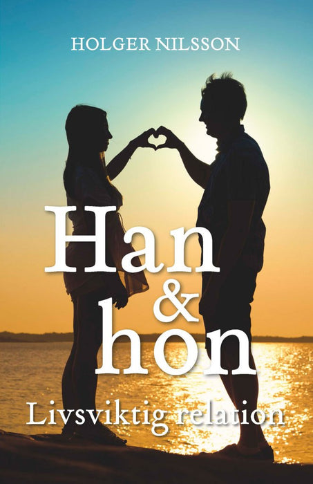 Han & hon: livsviktig relation