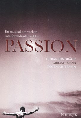 Passion: En musikal