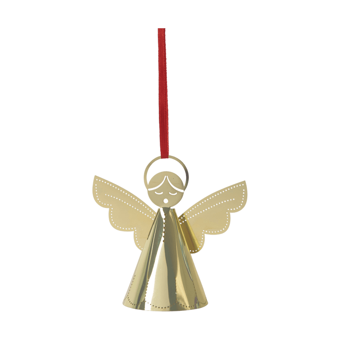 Julgranshänge - sjungande ängel
