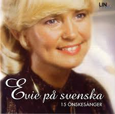 Evie på svenska - 15 önskesånger